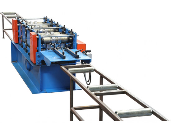 Horizontal H Beam Welding Machine