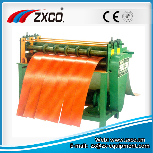 Automatic Sltting Machine