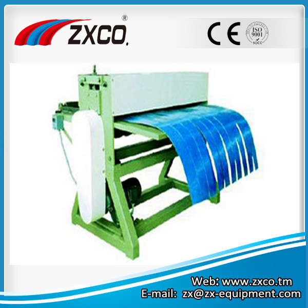 CNC Slitter Machine